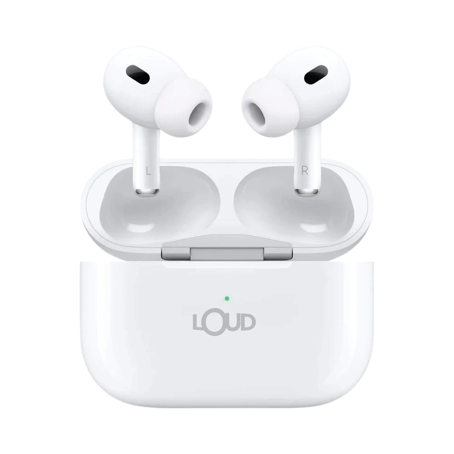 LOUD AIRPODS PRO 2 TWS1099 PREMIUM AIRPODS WITH ACTIVE ANC