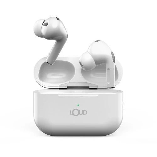 LOUD AIRPODS PRO 2 TWS1099 PREMIUM AIRPODS WITH ACTIVE ANC