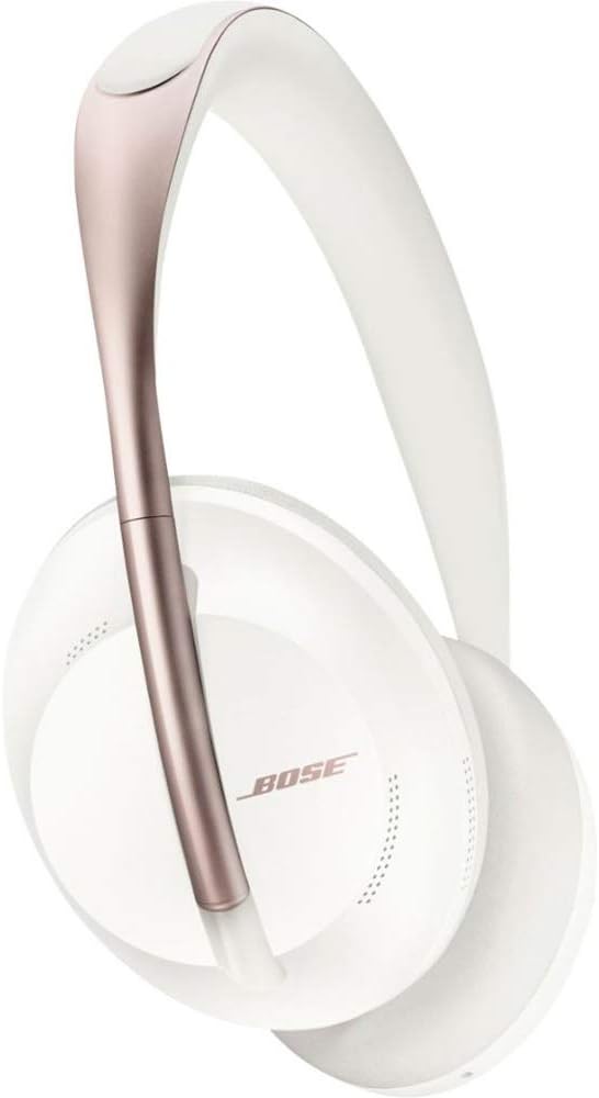 100% Original Bose Noise Cancelling Wireless Bluetooth Headphone Built in Mic with Superior voice pickup 30 Hours Backup