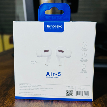 Hino Teko Airpods - Fonikmart