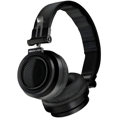 SOVO Boom-X Hi-Res Premium Sound Stereo Wireless Headphones