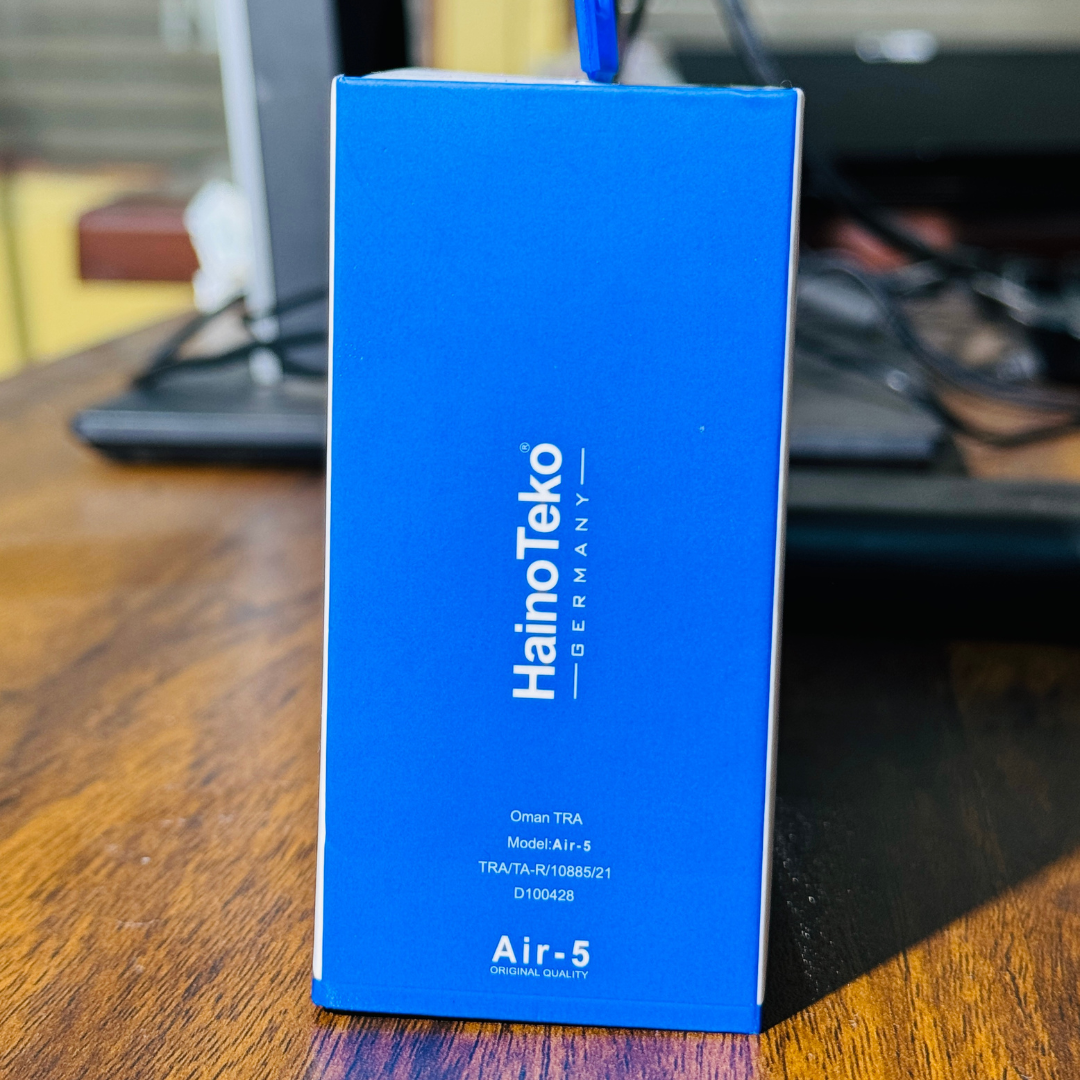 Hino Teko Airpods - Fonikmart