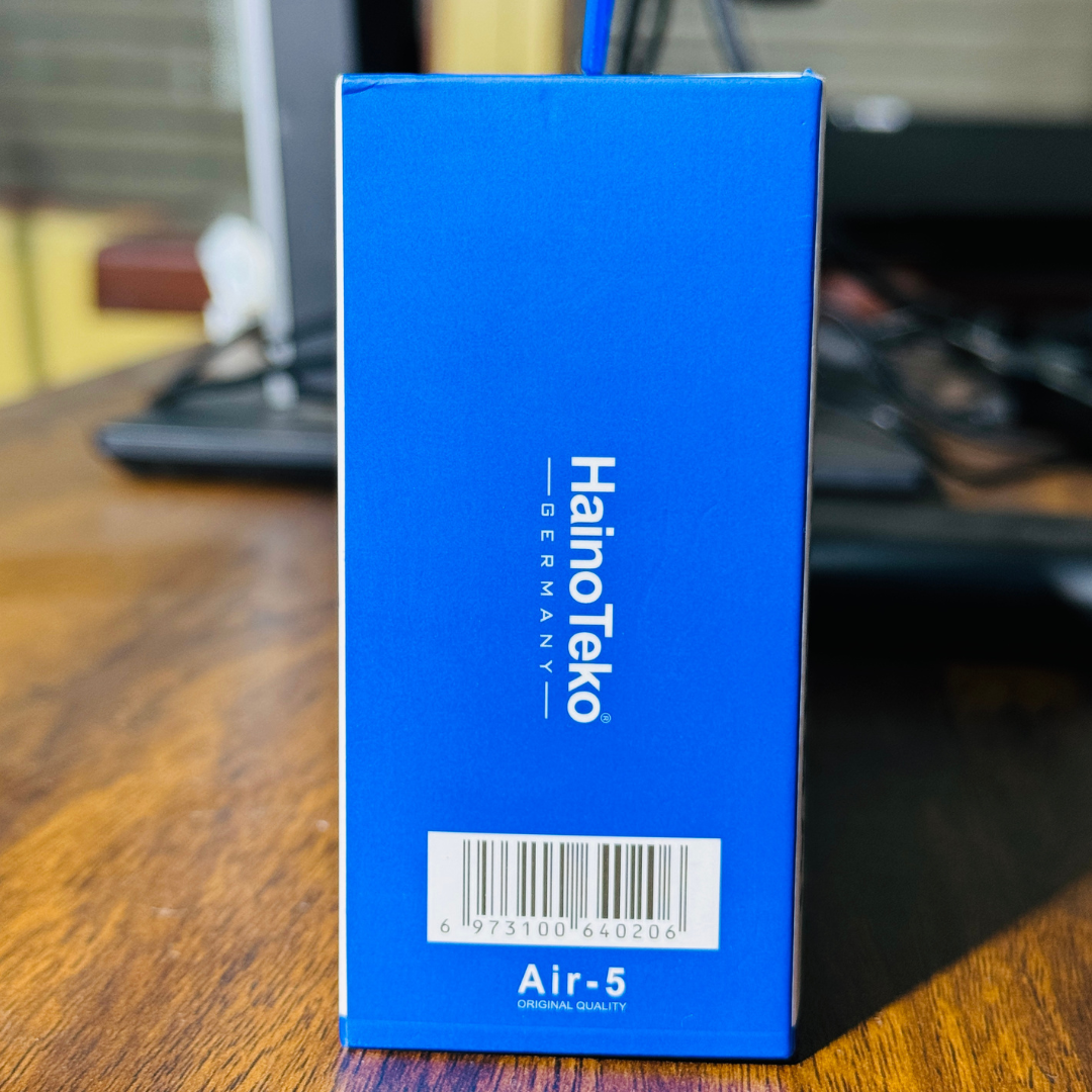 Hino Teko Airpods - Fonikmart