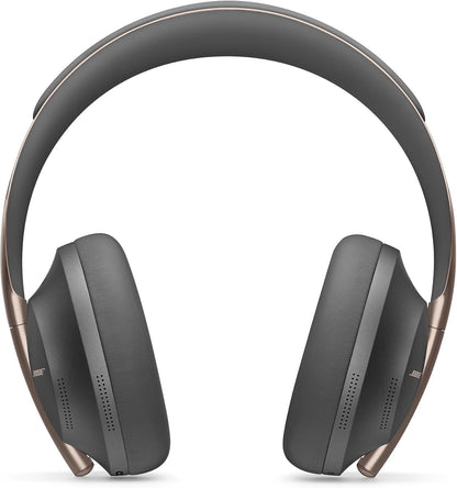 100% Original Bose Noise Cancelling Wireless Bluetooth Headphone Built in Mic with Superior voice pickup 30 Hours Backup