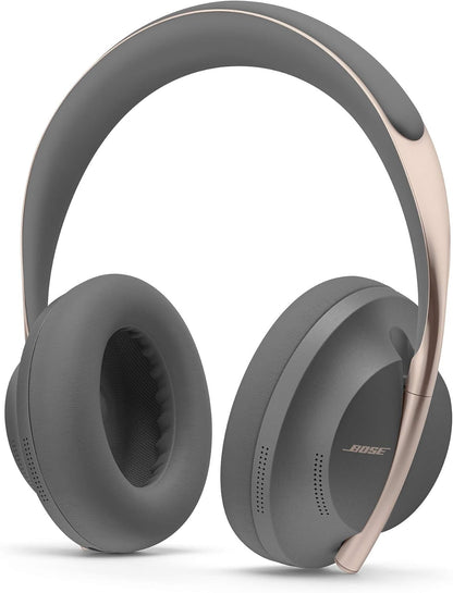 100% Original Bose Noise Cancelling Wireless Bluetooth Headphone Built in Mic with Superior voice pickup 30 Hours Backup