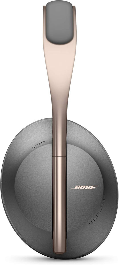 100% Original Bose Noise Cancelling Wireless Bluetooth Headphone Built in Mic with Superior voice pickup 30 Hours Backup