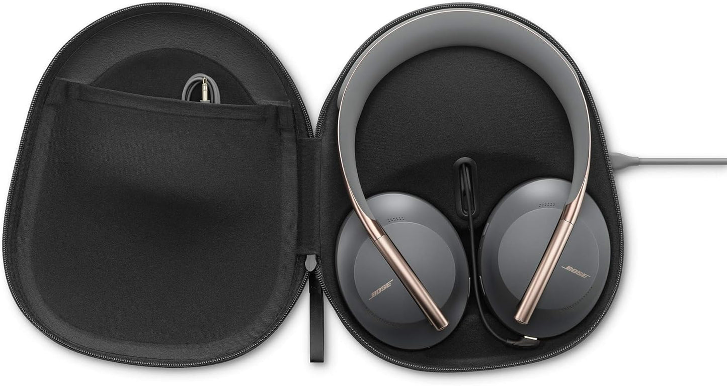 100% Original Bose Noise Cancelling Wireless Bluetooth Headphone Built in Mic with Superior voice pickup 30 Hours Backup