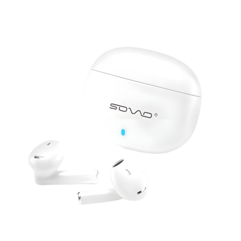 SOVO SBT-910 Stark-X Wireless 5.3 Strong Sound AirPods