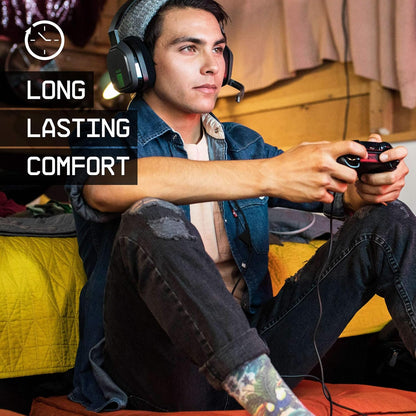 Made in Vietnam ASTRO Gaming A10 Wired Gaming Headset, Lightweight and Damage Resistant for Xbox Series X|S| One, PS5, PS4, Nintendo Switch, PC, Mac