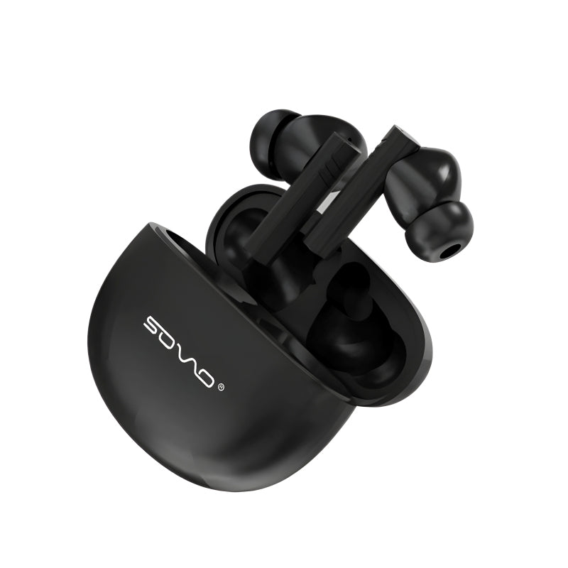 SOVO Orion-V SBT-915 High-Fidelity Super Bass Airpods