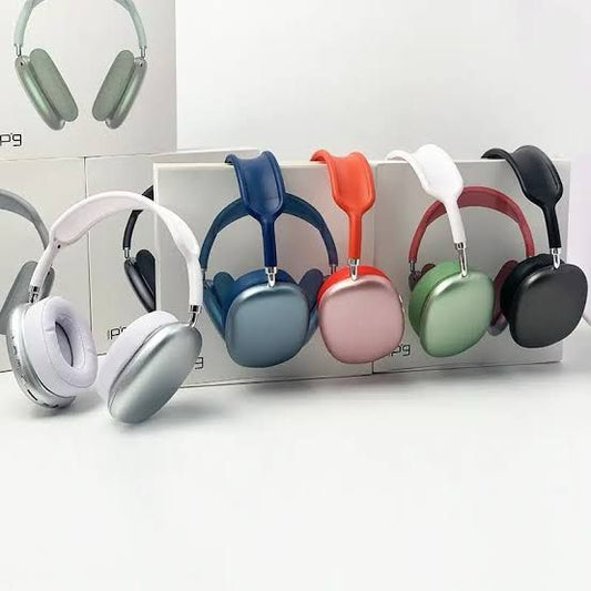 P9 Wireless Bluetooth Headphone