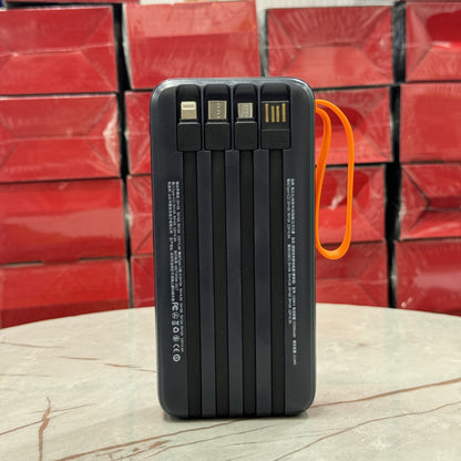 237 Digital Display PowerBank - Fonikmart