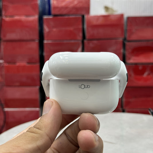 Airpods Pro 2 Loud - Foinkmart