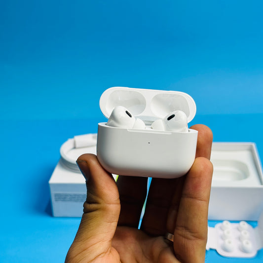 Redington Airpods - Fonikmart