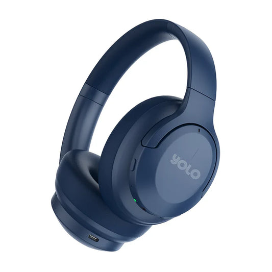 YOLO Mercury H2 Active Noise Cancelling Headphones