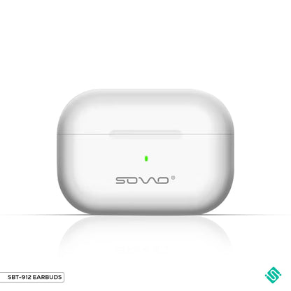 SOVO Mini Pro SBT-912 Airpods 1 Year Company Warranty