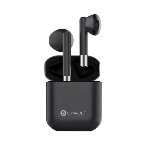 Space TW-20 TWS Display Earbuds