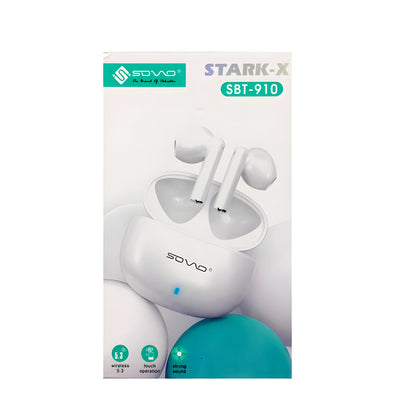 SOVO SBT-910 Stark-X Wireless 5.3 Strong Sound AirPods