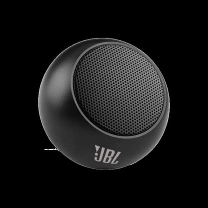 JBL M3 Mini portable Wireless Bluetooth Speaker | Pocket Size | Ultra Compact | High Sound Quality Speaker