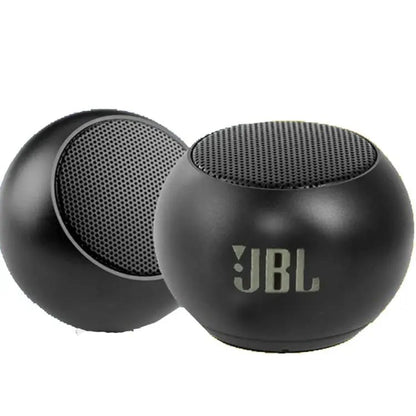 JBL M3 Mini portable Wireless Bluetooth Speaker | Pocket Size | Ultra Compact | High Sound Quality Speaker