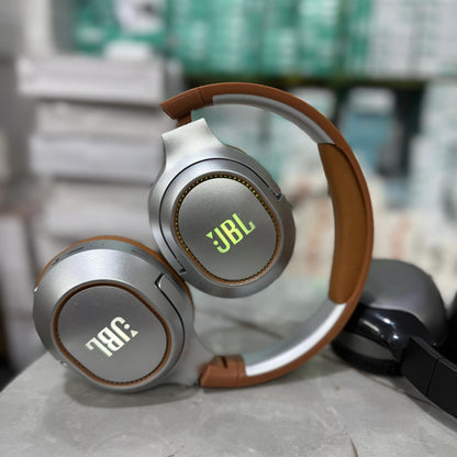 Lot Imported Original JBL Headphones - Premium Sound Quality