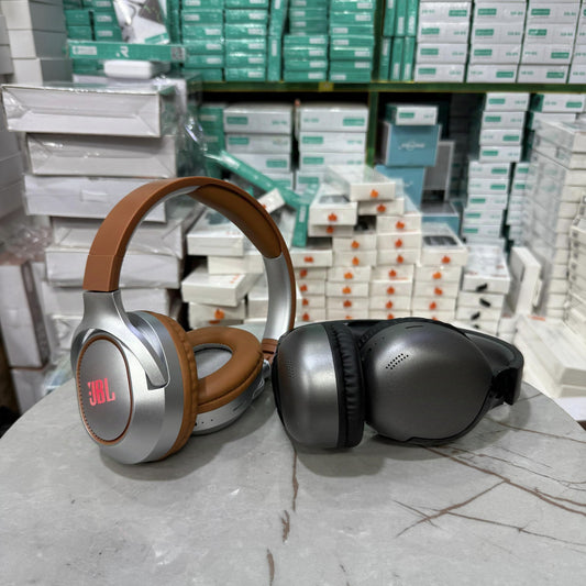 Lot Imported Original JBL Headphones - Premium Sound Quality