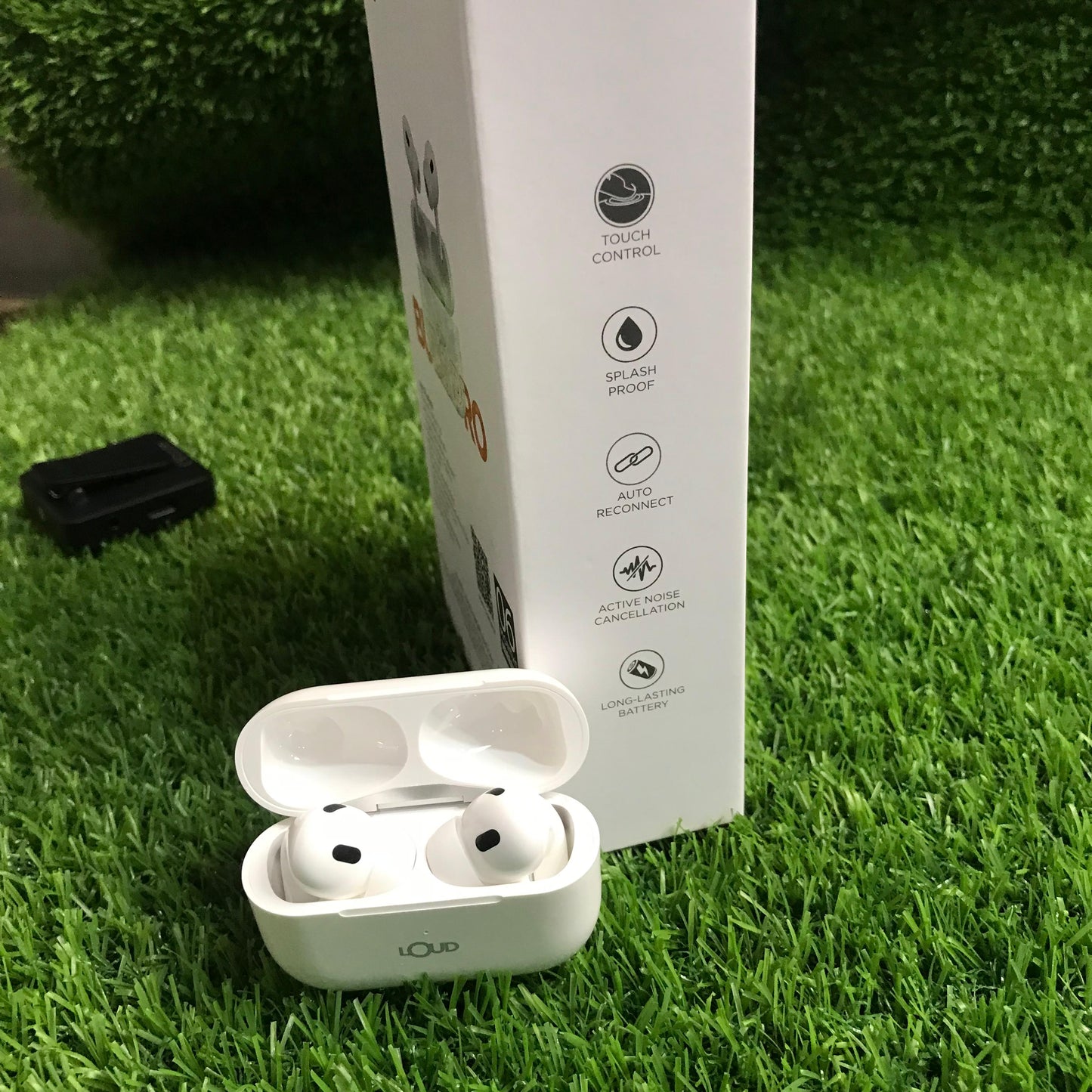 LOUD AIRPODS PRO 2 TWS1099 PREMIUM AIRPODS WITH ACTIVE ANC