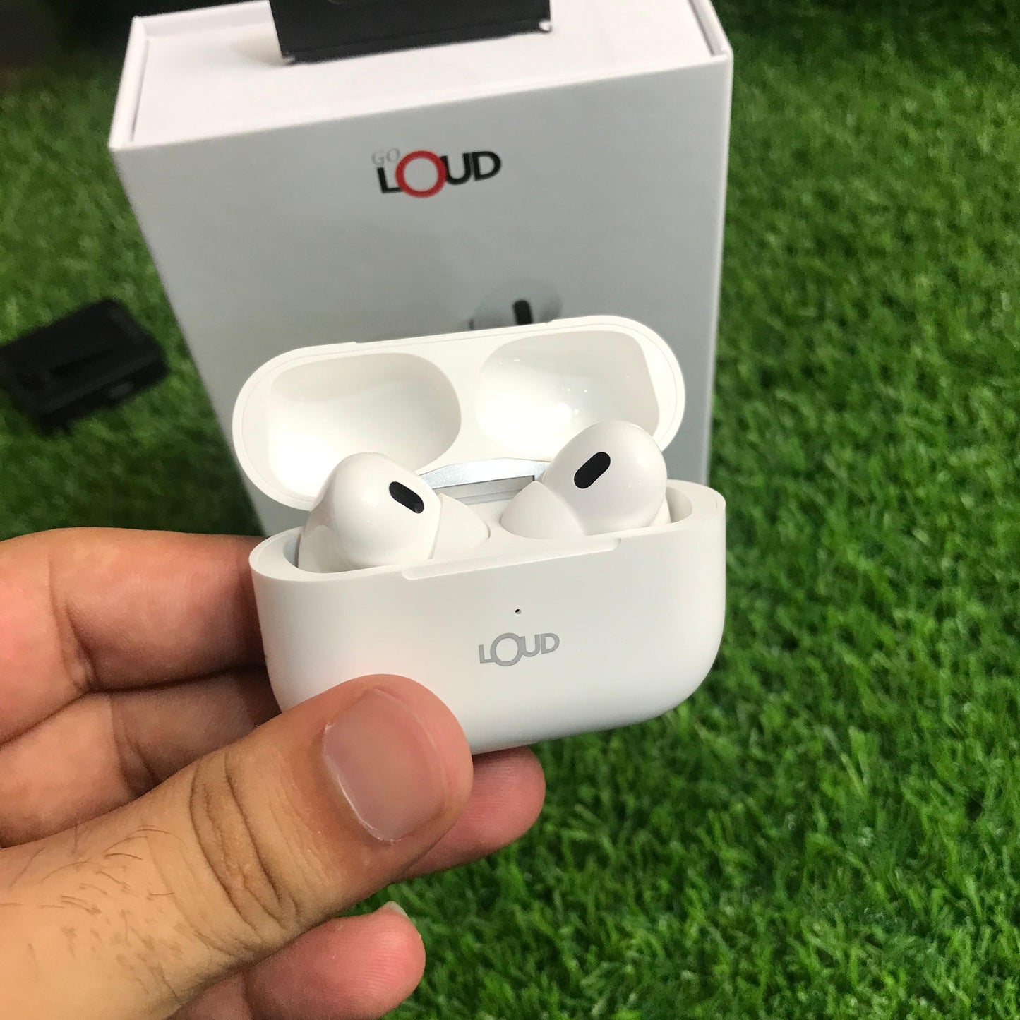 LOUD AIRPODS PRO 2 TWS1099 PREMIUM AIRPODS WITH ACTIVE ANC