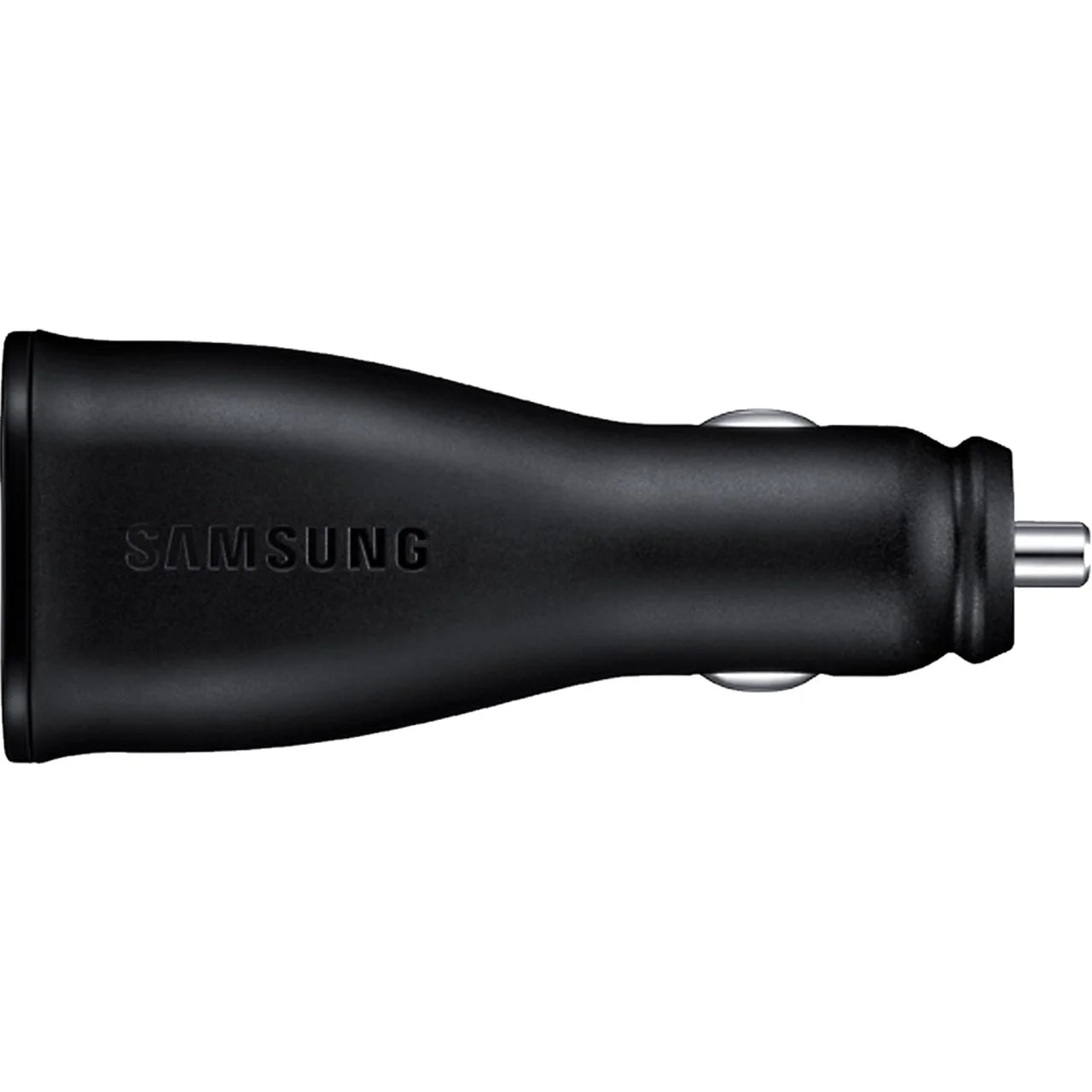 SAMSUNG Super Fast Dual Car Charger 45W+15W Two Ports