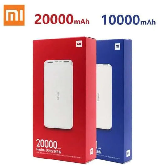 Original Xiaomi Mi Fast Power Bank 20000mAh – 65W Fast Charging Power Bank | Lot Imported