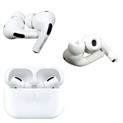 Germany Lot Imported SBT-900 SOVO Airpods PRO 2 TWS Bluetooth Earbuds With Analog Noise Cancelling