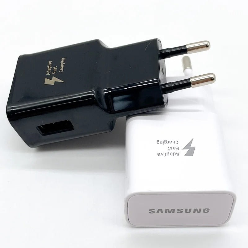 Samsung 15W Super Fast Charger Power Adapter 1.2M USB Type C Cable