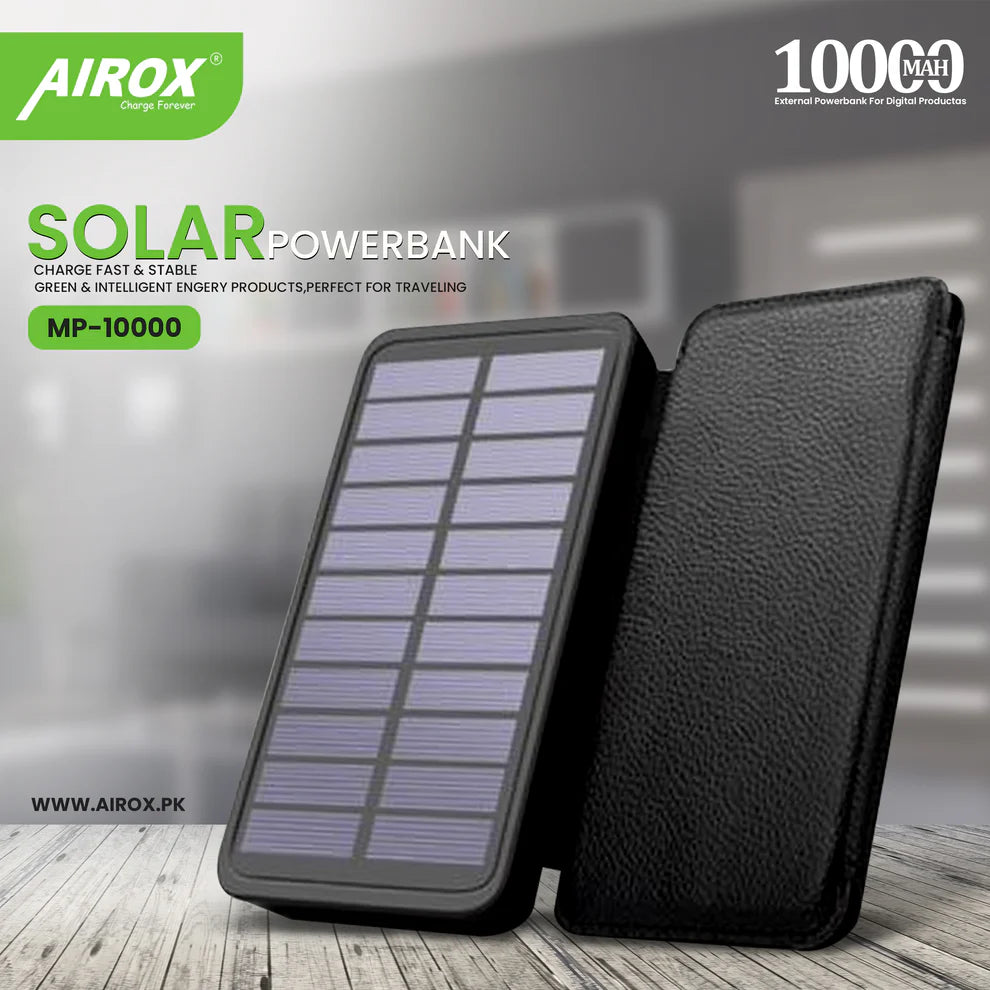 Fonikmart Solar Power bank 