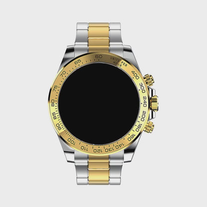 YOLO Designer Smartwatch