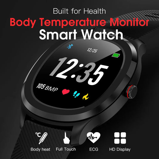 2024 New Edition Smart Watch IOS Android IP68 Waterproof Smartwatch Answer Call Smartwatch Blood Pressure ECG PPG