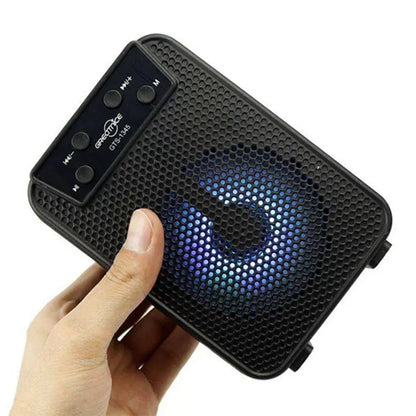 Tws GTS 1345 Extra Bass Wireless Speaker