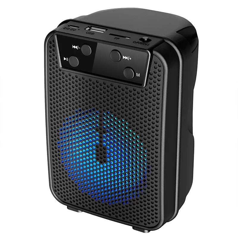 Tws GTS 1345 Extra Bass Wireless Speaker