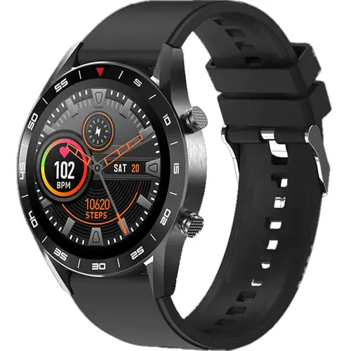 Yolo Fortuner Pro Calling Watch